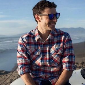 Meet your Posher, Paolo